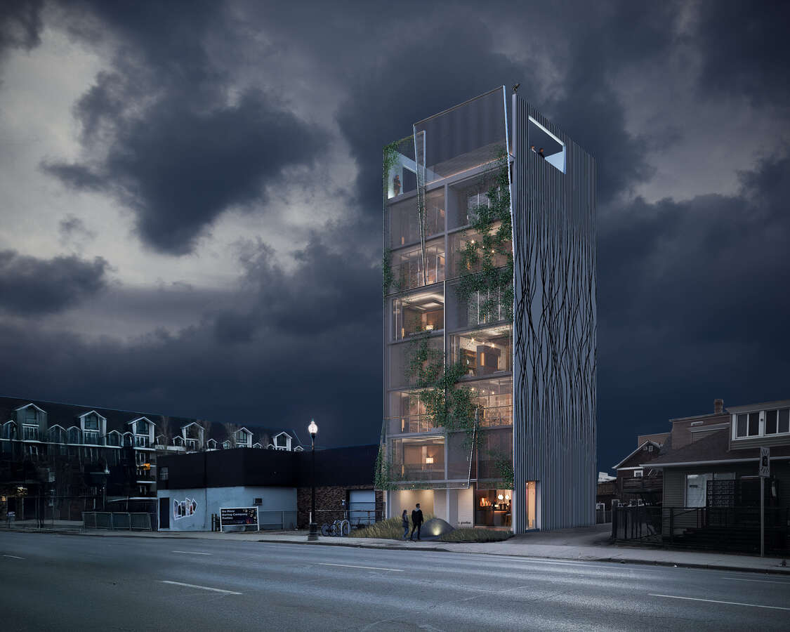 DP-Approved Boutique Hotel Opportunity