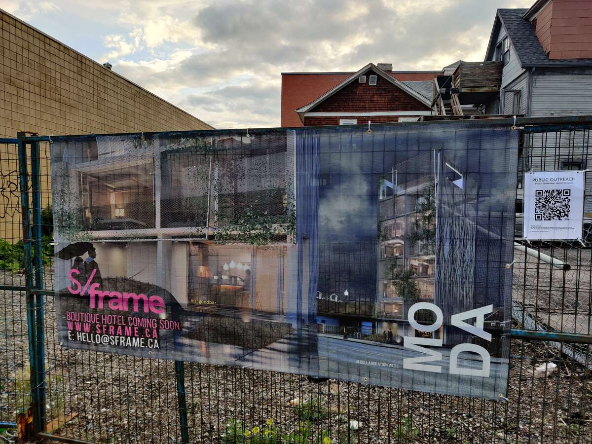 DP-Approved Boutique Hotel Opportunity
