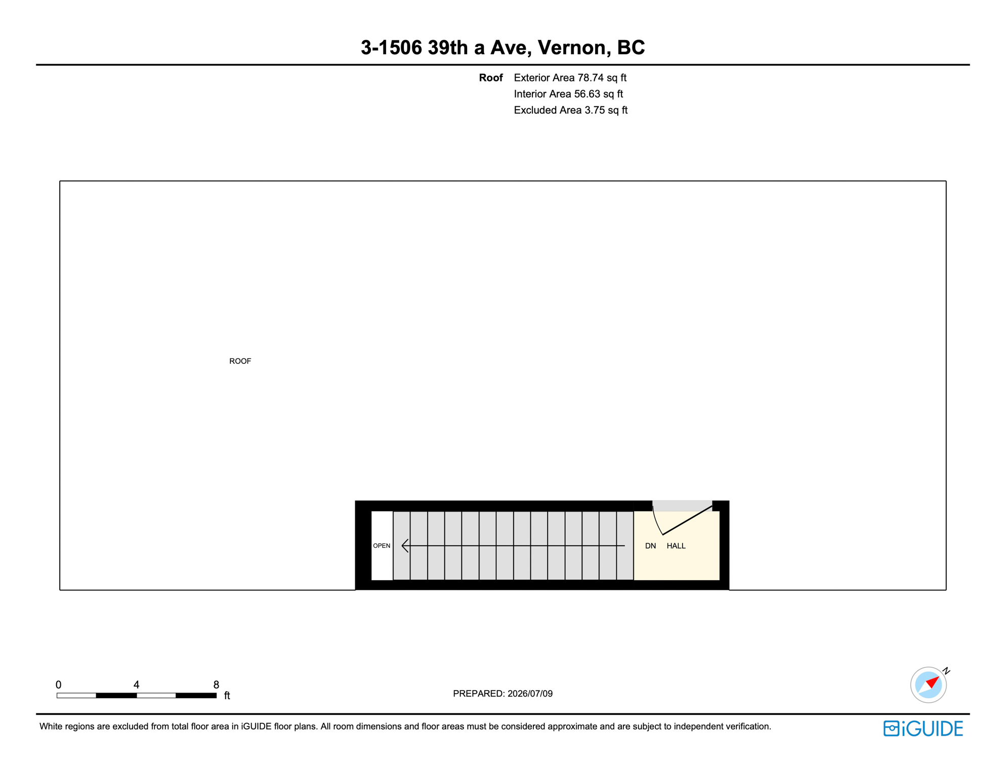 Rare New Fourplex w. In-Law Suite