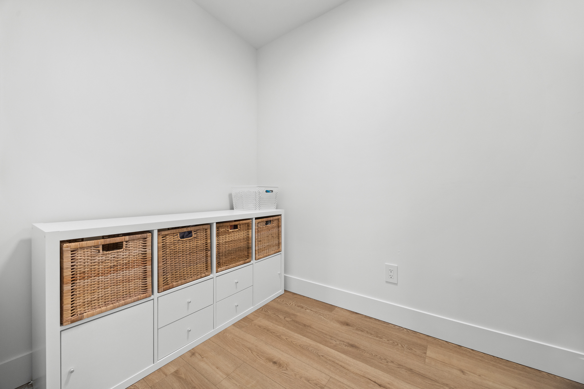 Rare New Fourplex w. In-Law Suite
