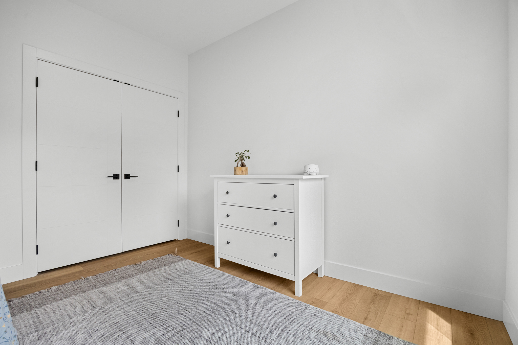 Rare New Fourplex w. In-Law Suite