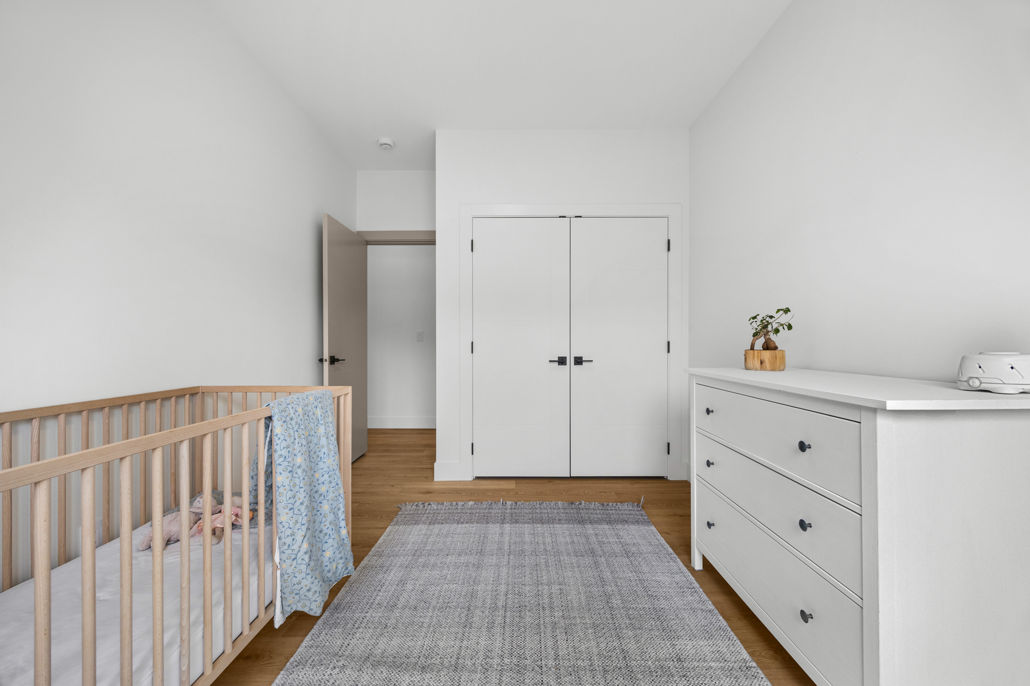 Rare New Fourplex w. In-Law Suite