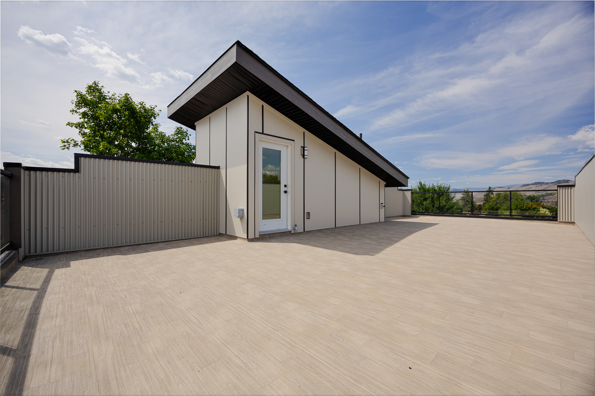 Rare New Fourplex w. In-Law Suite