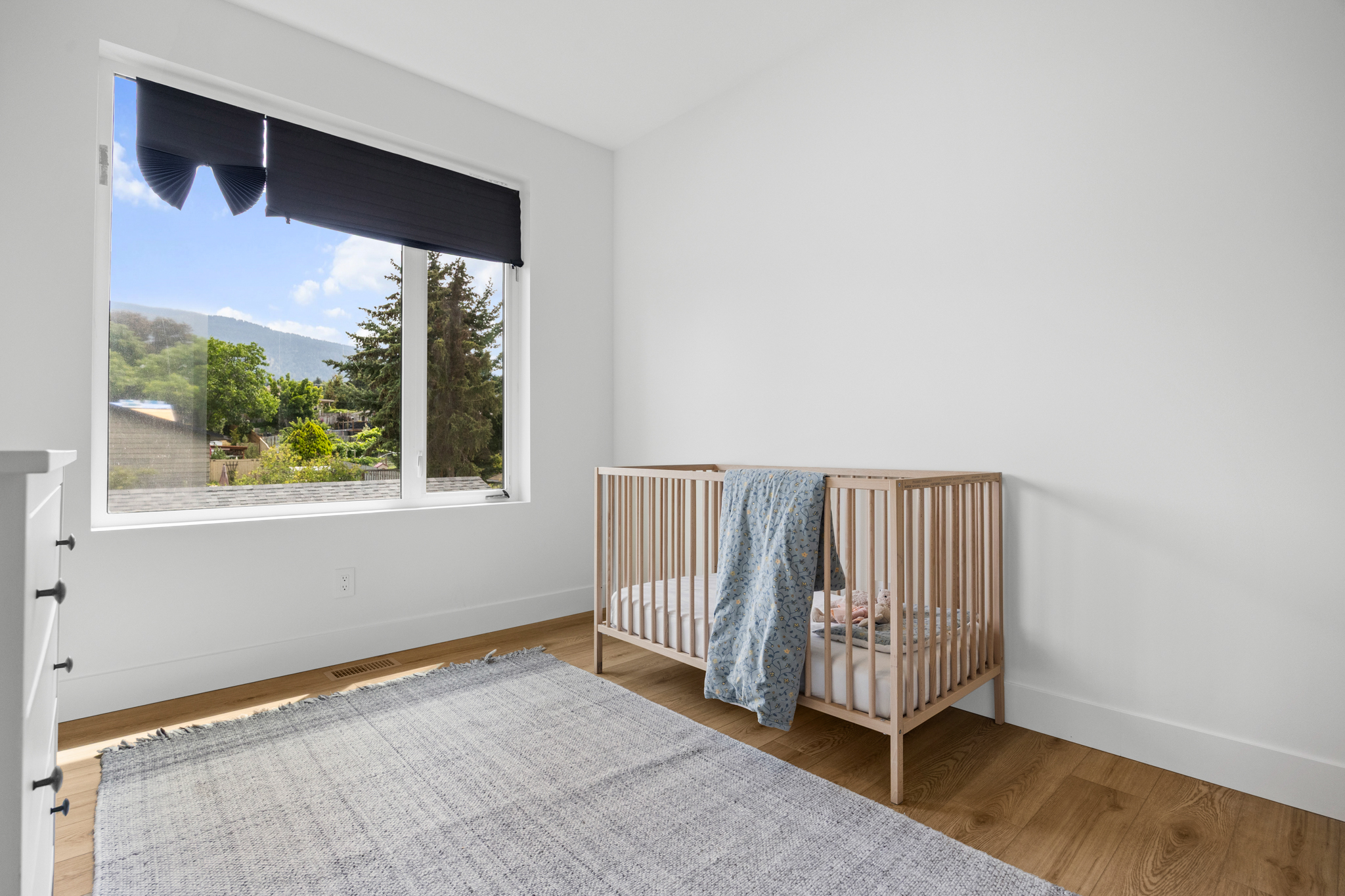 Rare New Fourplex w. In-Law Suite