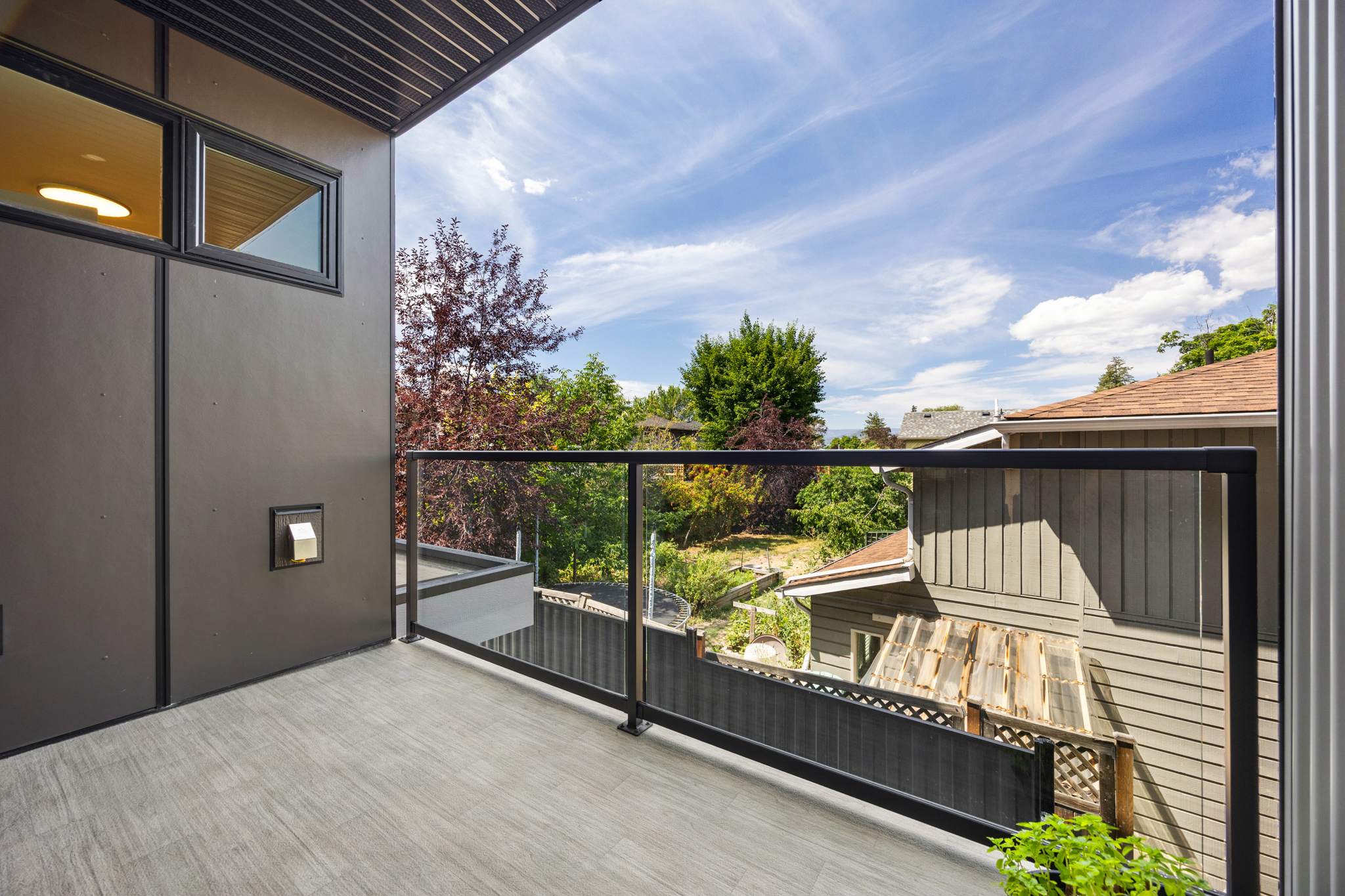 Rare New Fourplex w. In-Law Suite