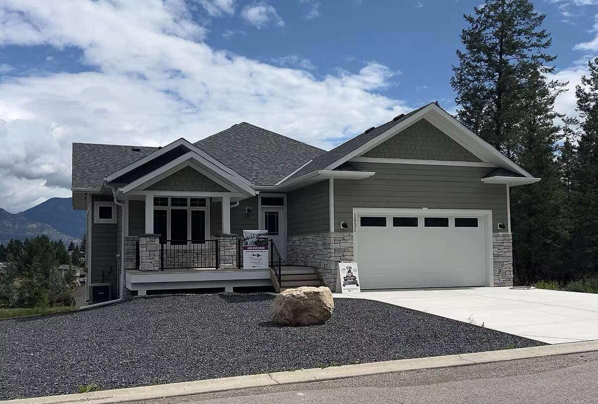 1531 Pine Ridge Mountain Place