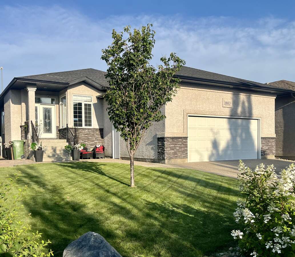 Beautiful large bungalow