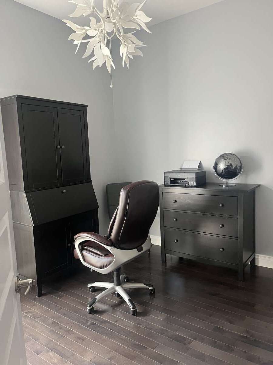 2nd bedroom/office