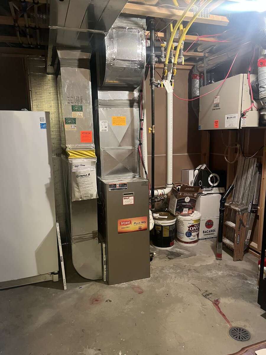 Furnace