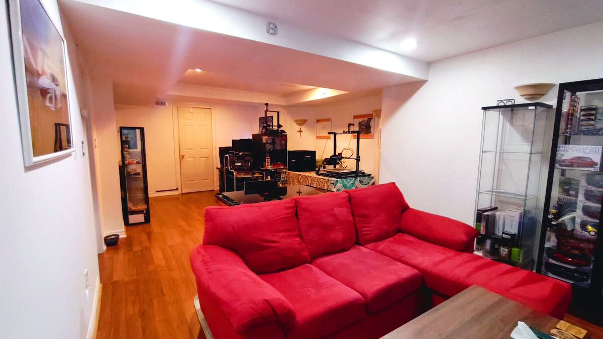Spacious Home