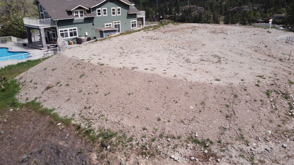 Vacant Land For Sale in Penticton, BC