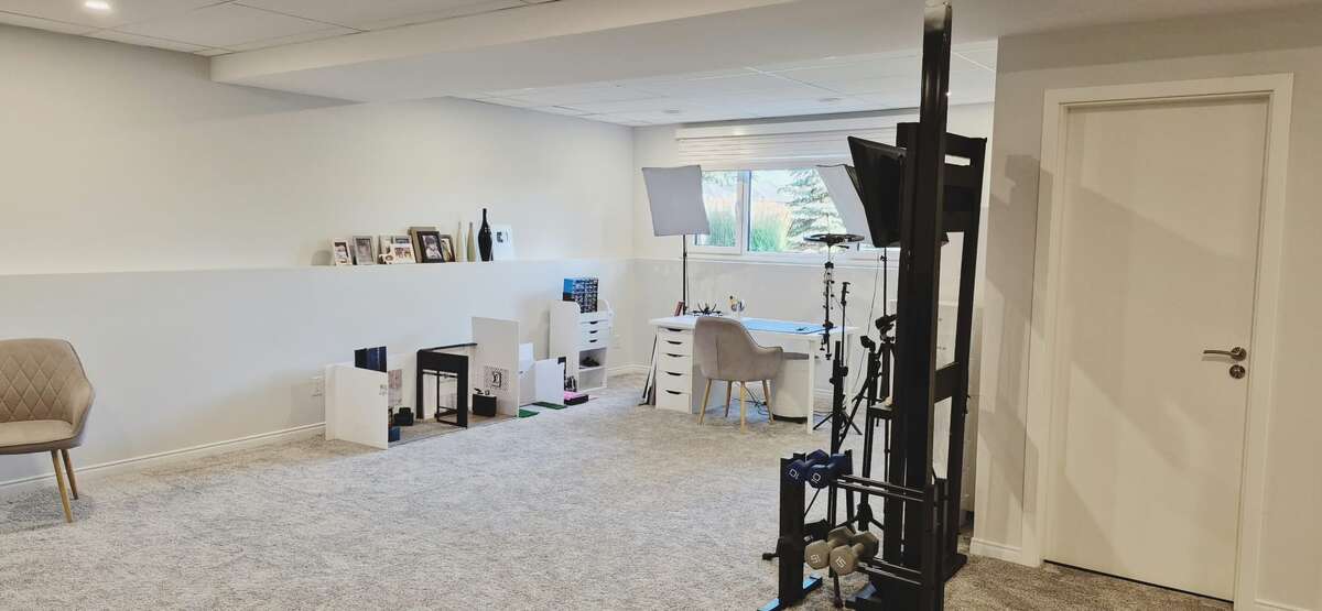 Beautiful 5 bedroom home with exceptional features