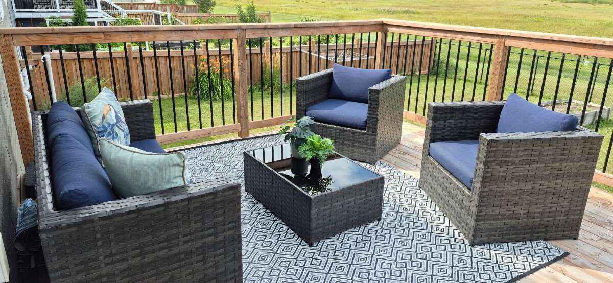 Beautiful 5 bedroom home with exceptional features