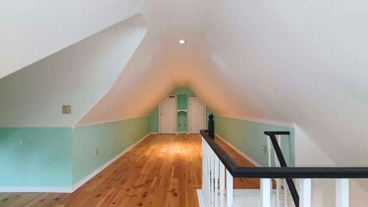 Hisotrical Charm, Modern Comfort