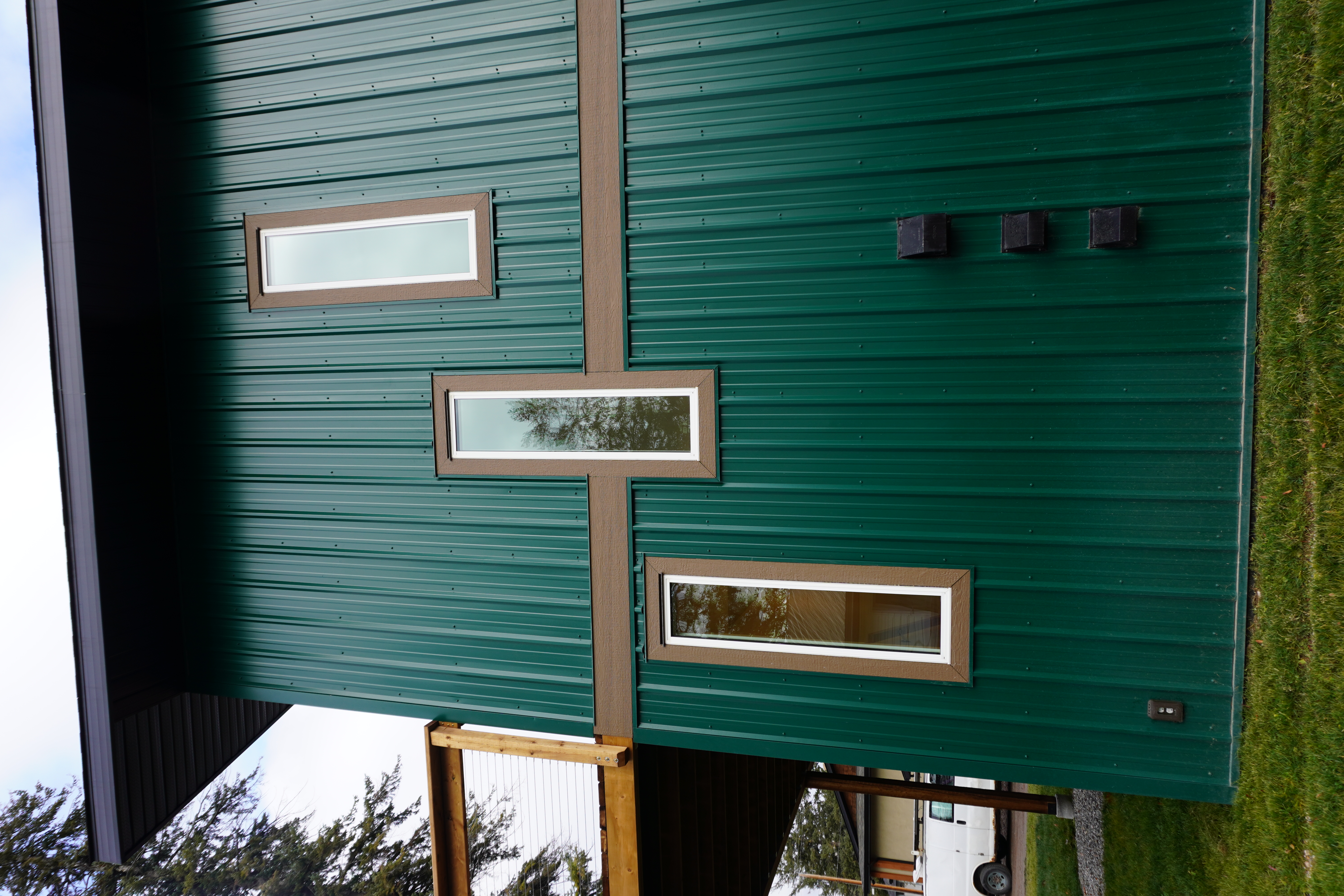 Mountain Living, Brand New in 2025