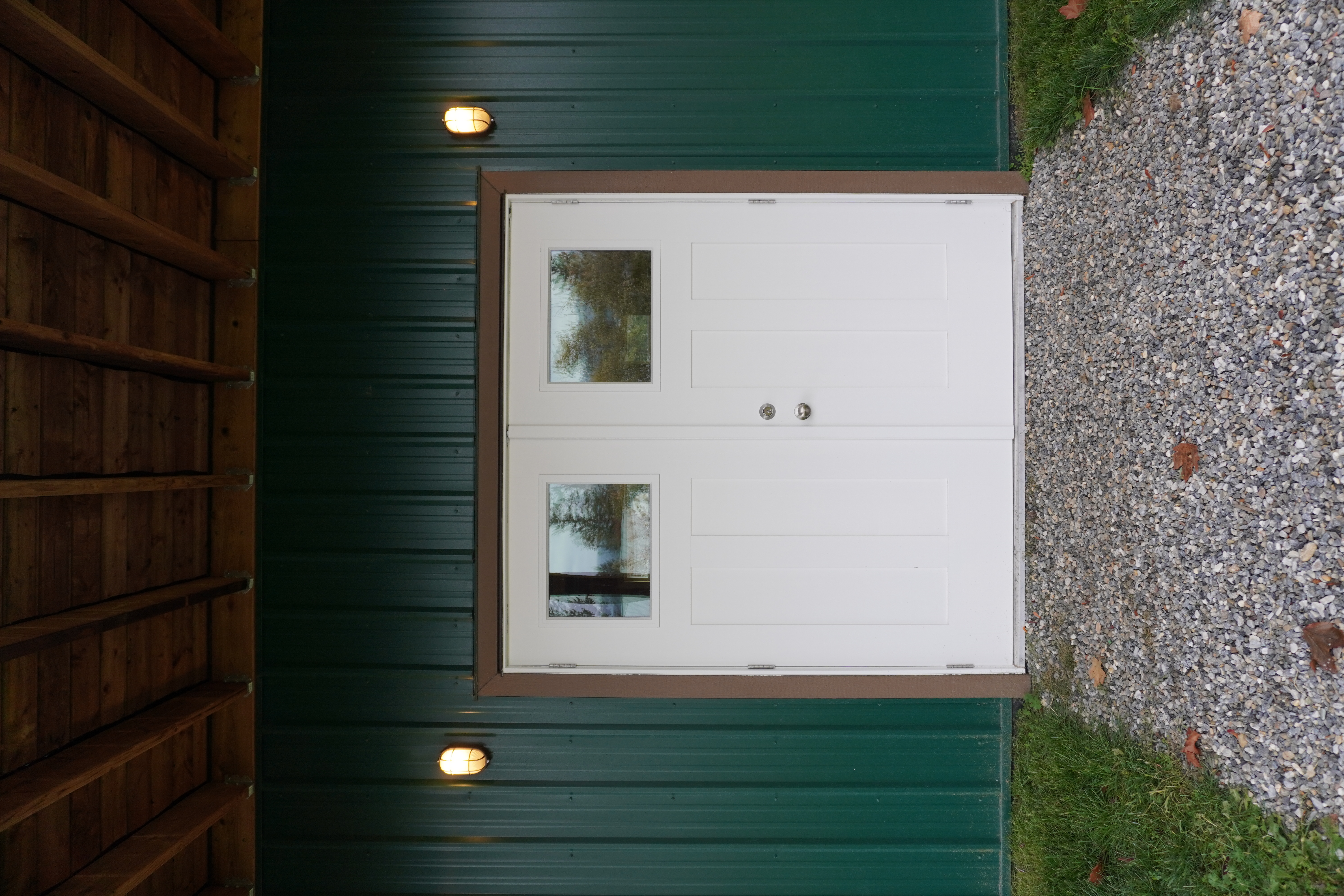 Mountain Living, Brand New in 2025