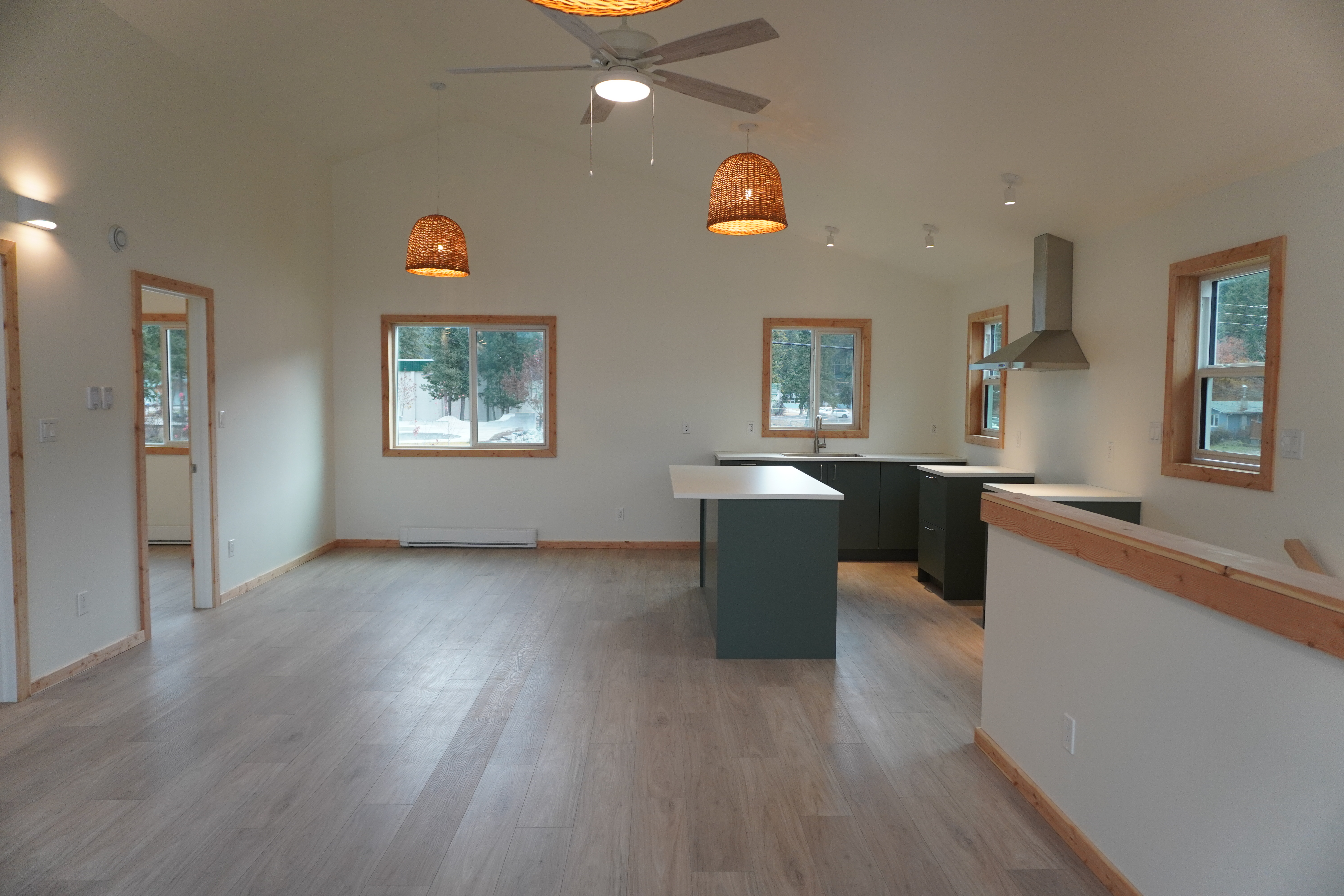 Mountain Living, Brand New in 2025