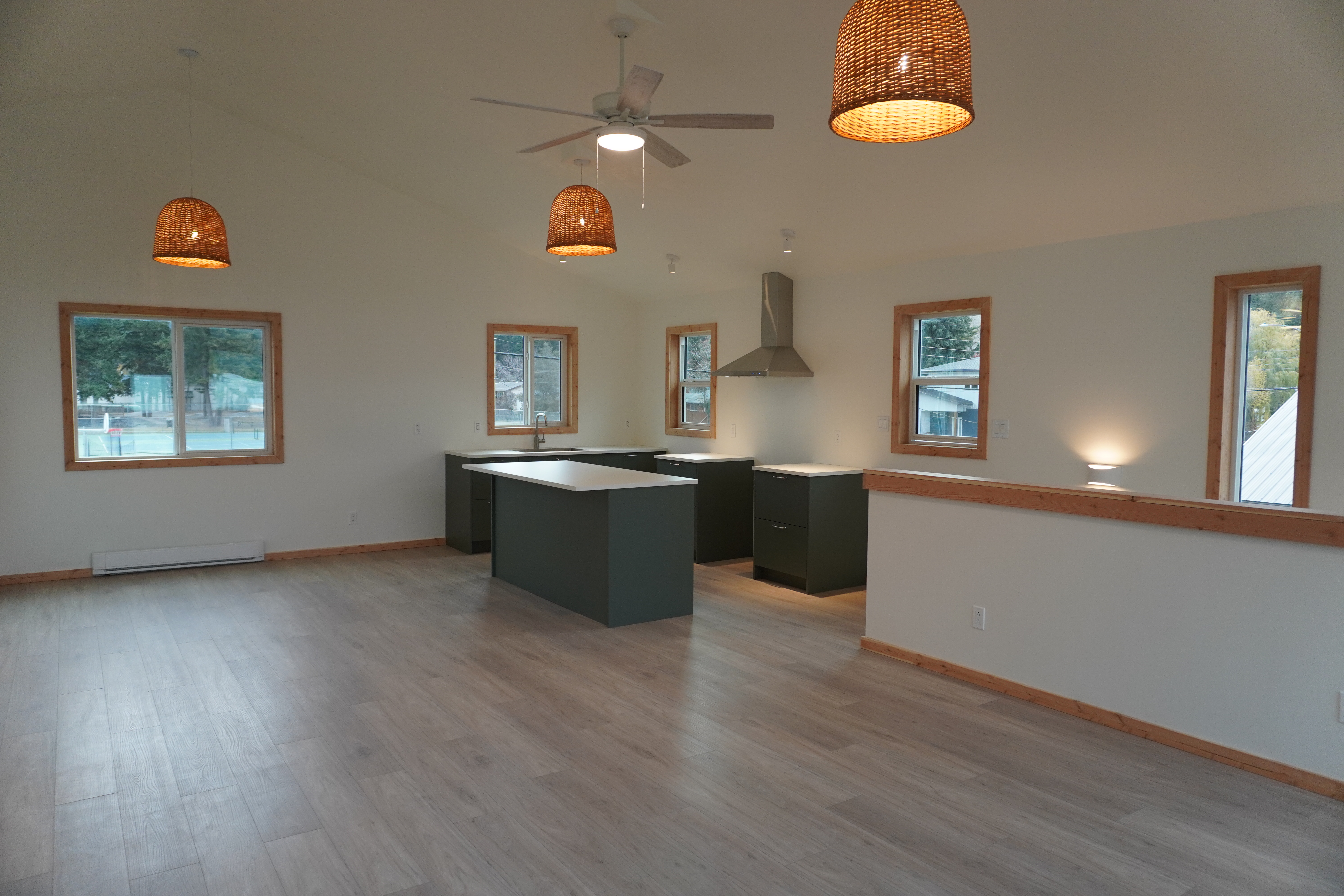 Mountain Living, Brand New in 2025