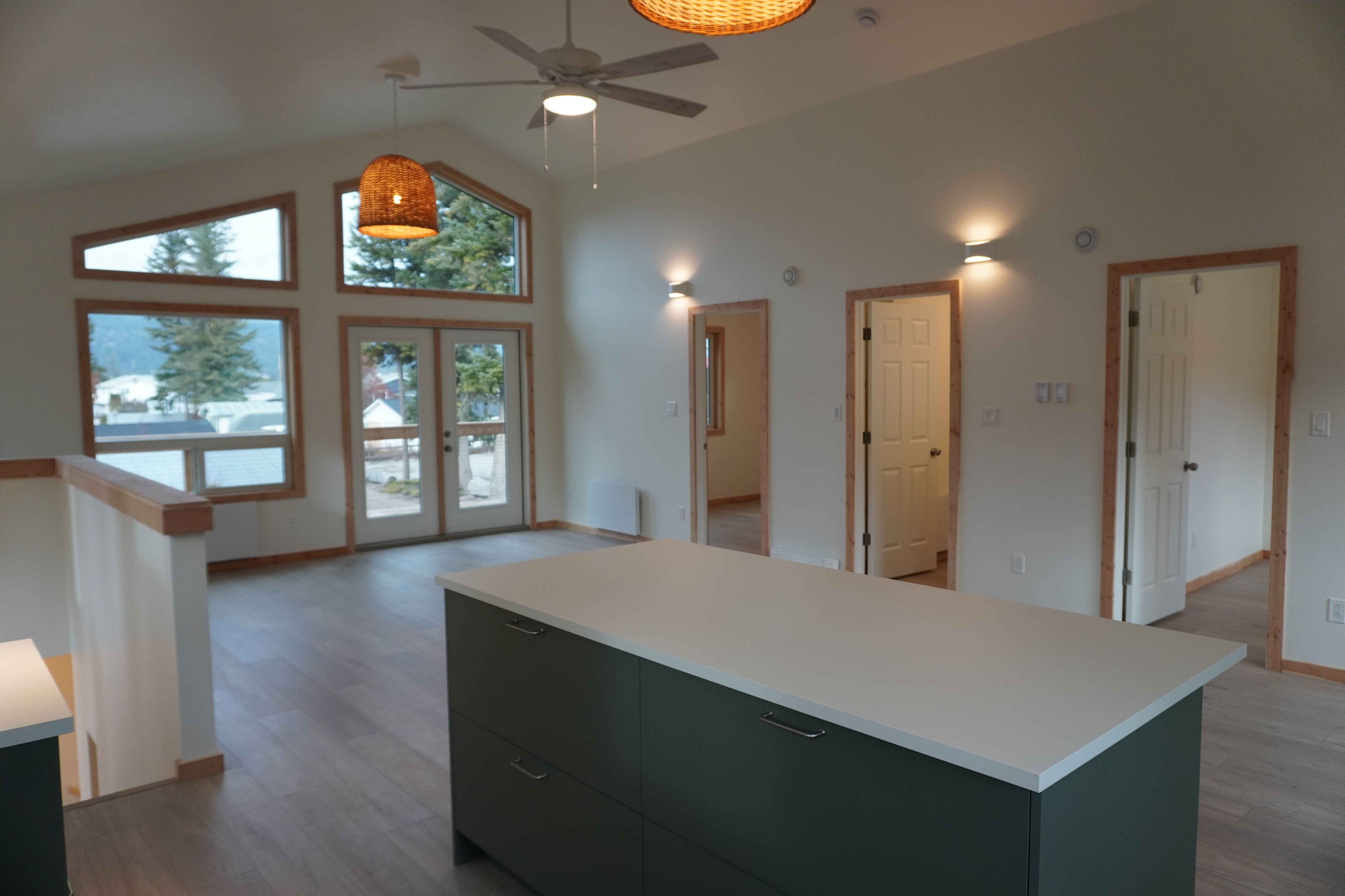 Mountain Living, Brand New in 2025