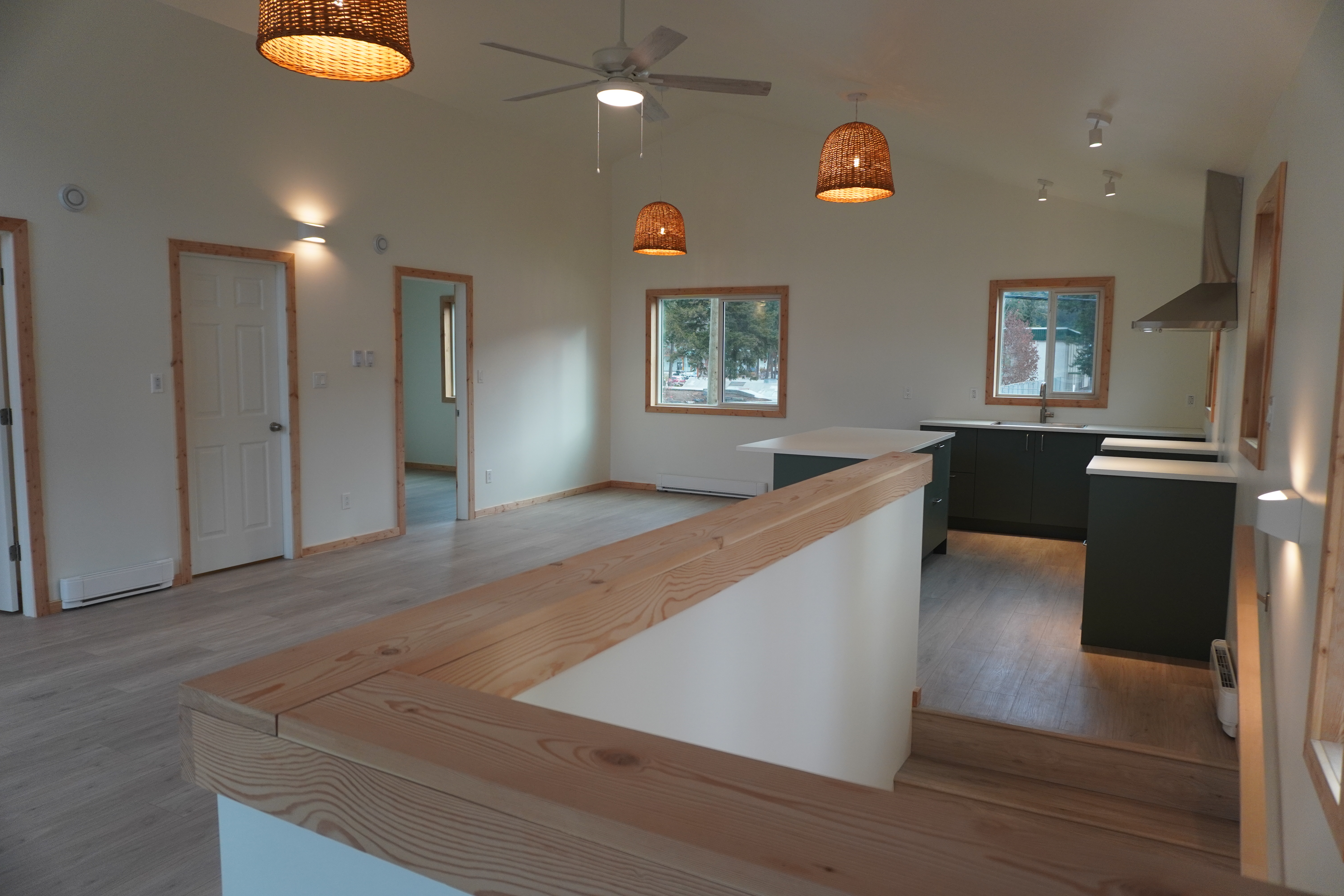 Mountain Living, Brand New in 2025
