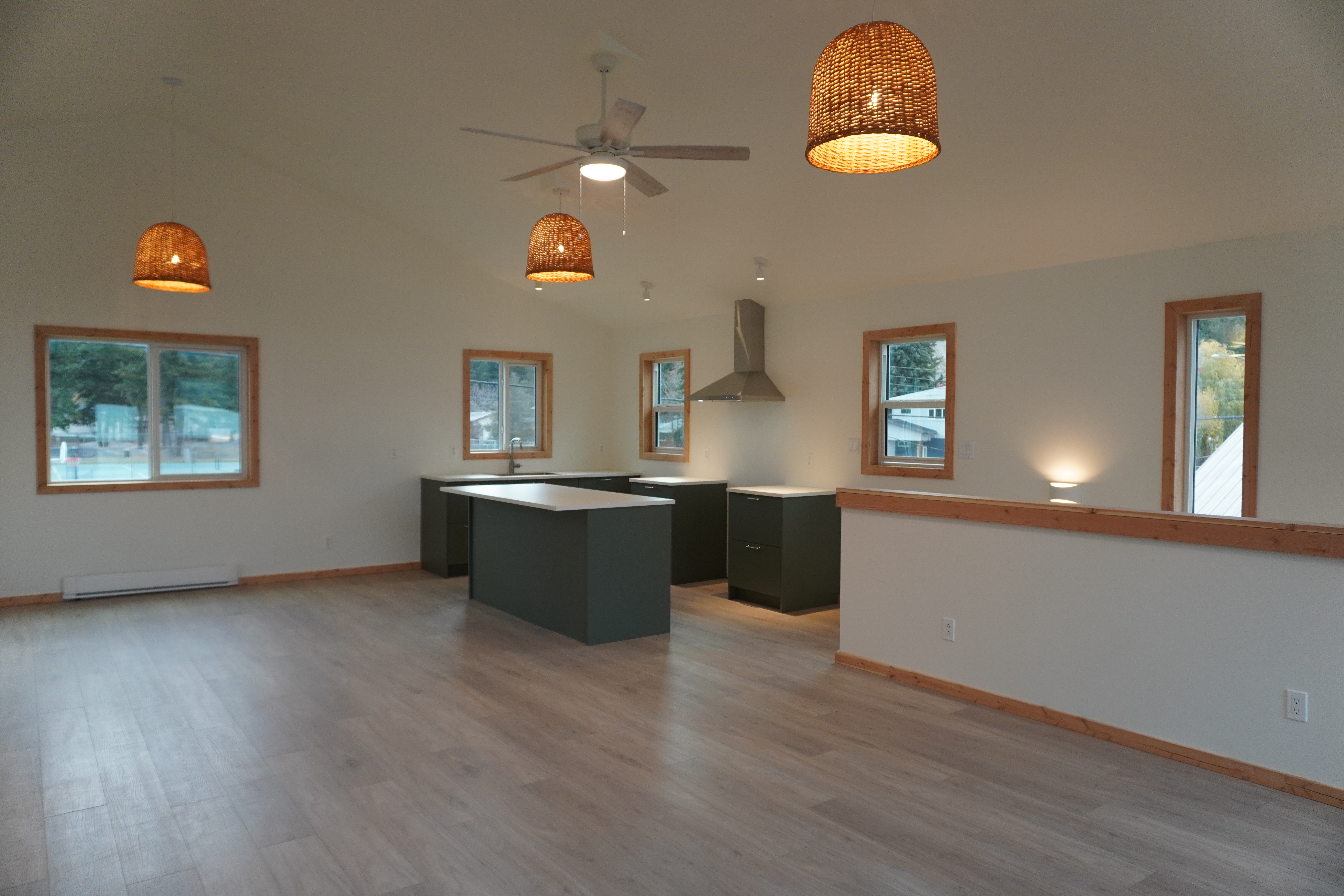 Mountain Living, Brand New in 2025