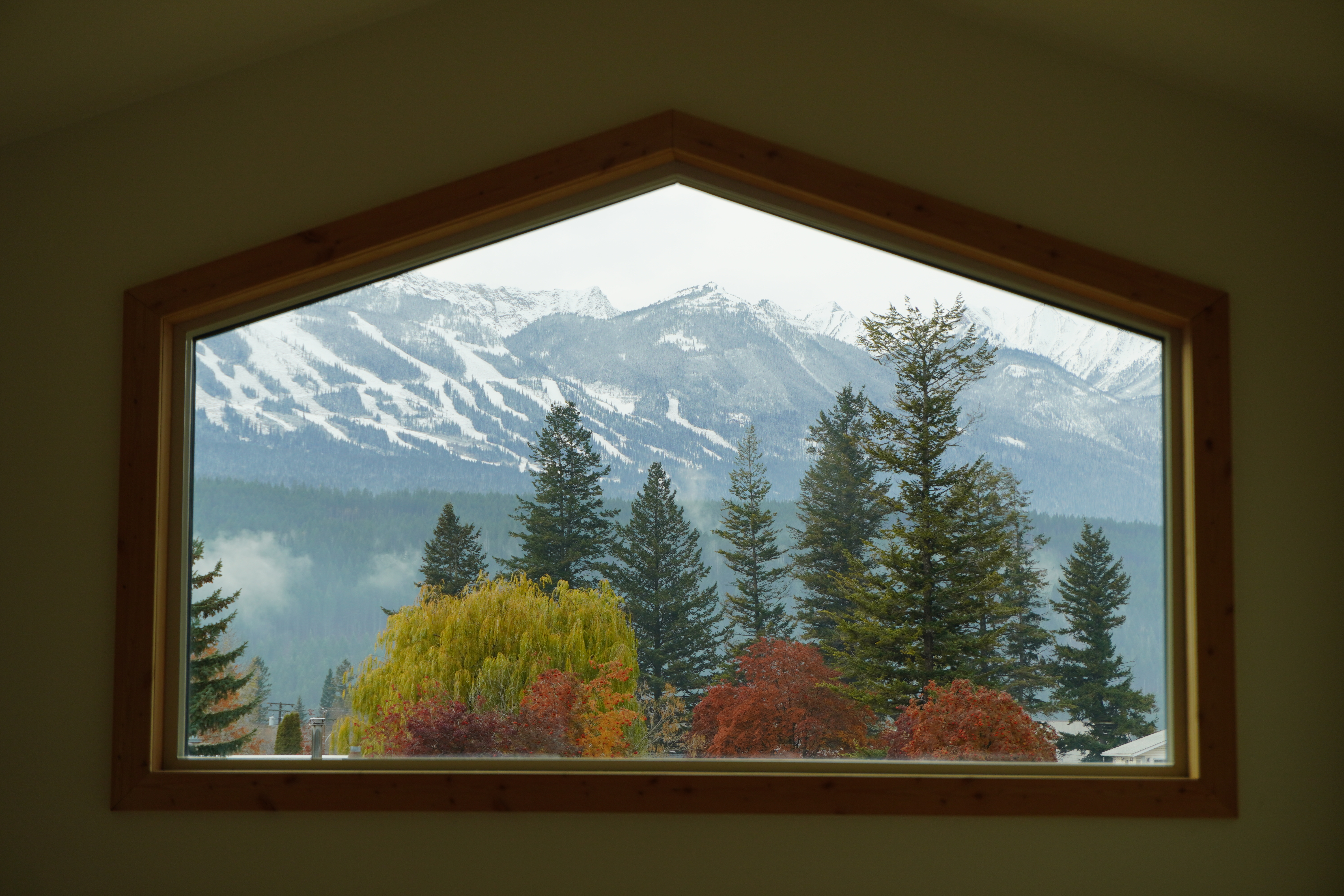 Mountain Living, Brand New in 2025