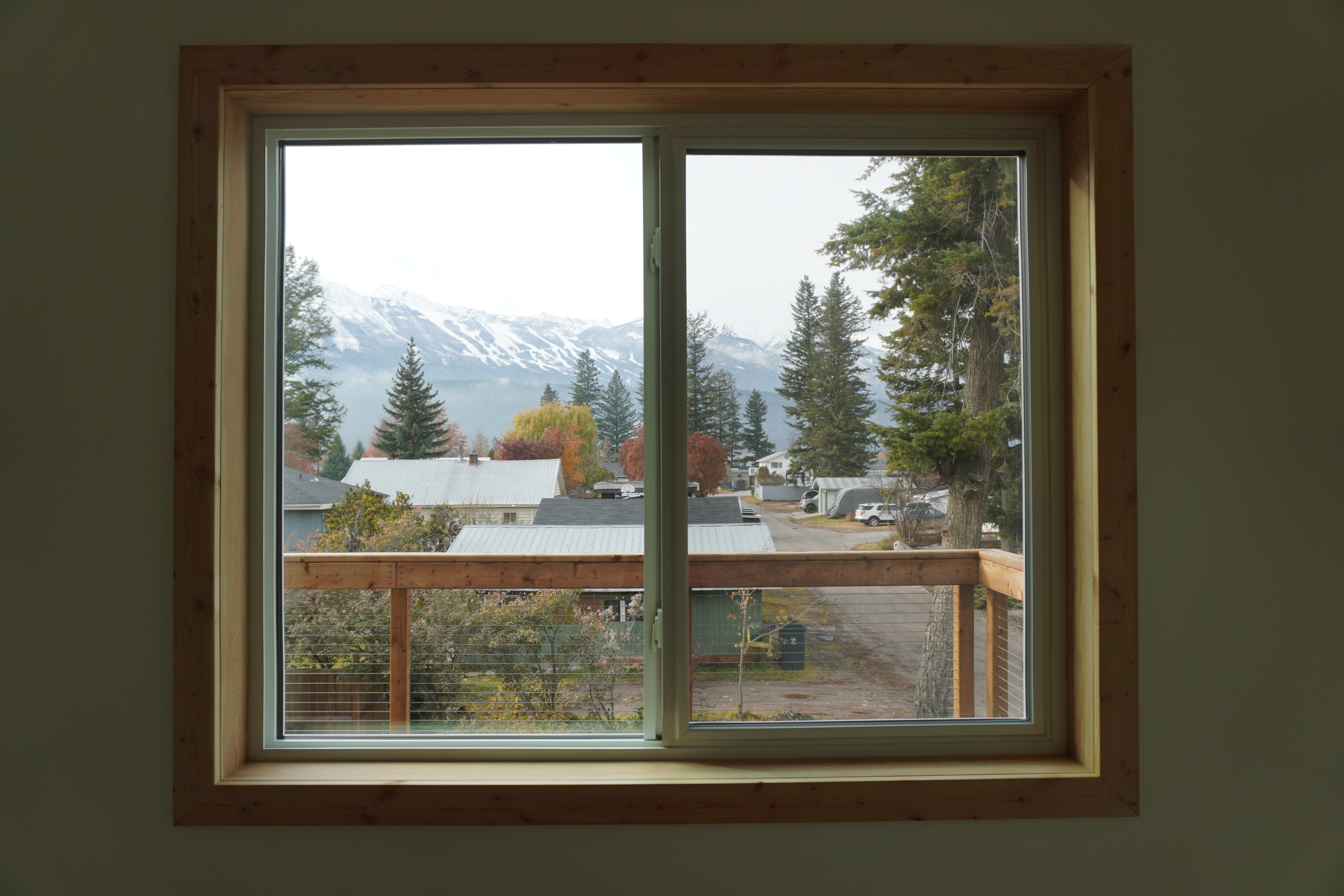Mountain Living, Brand New in 2025