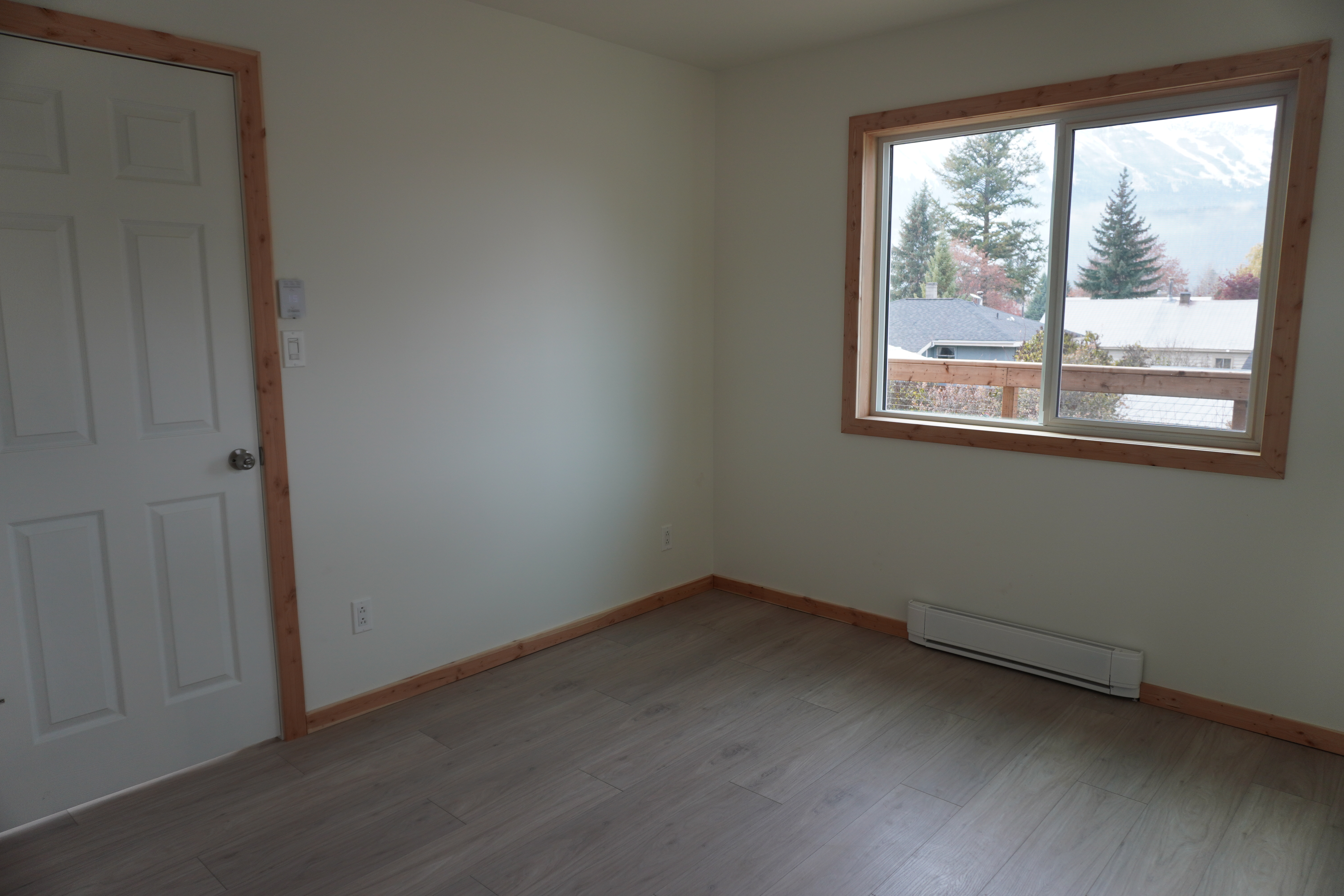 Mountain Living, Brand New in 2025