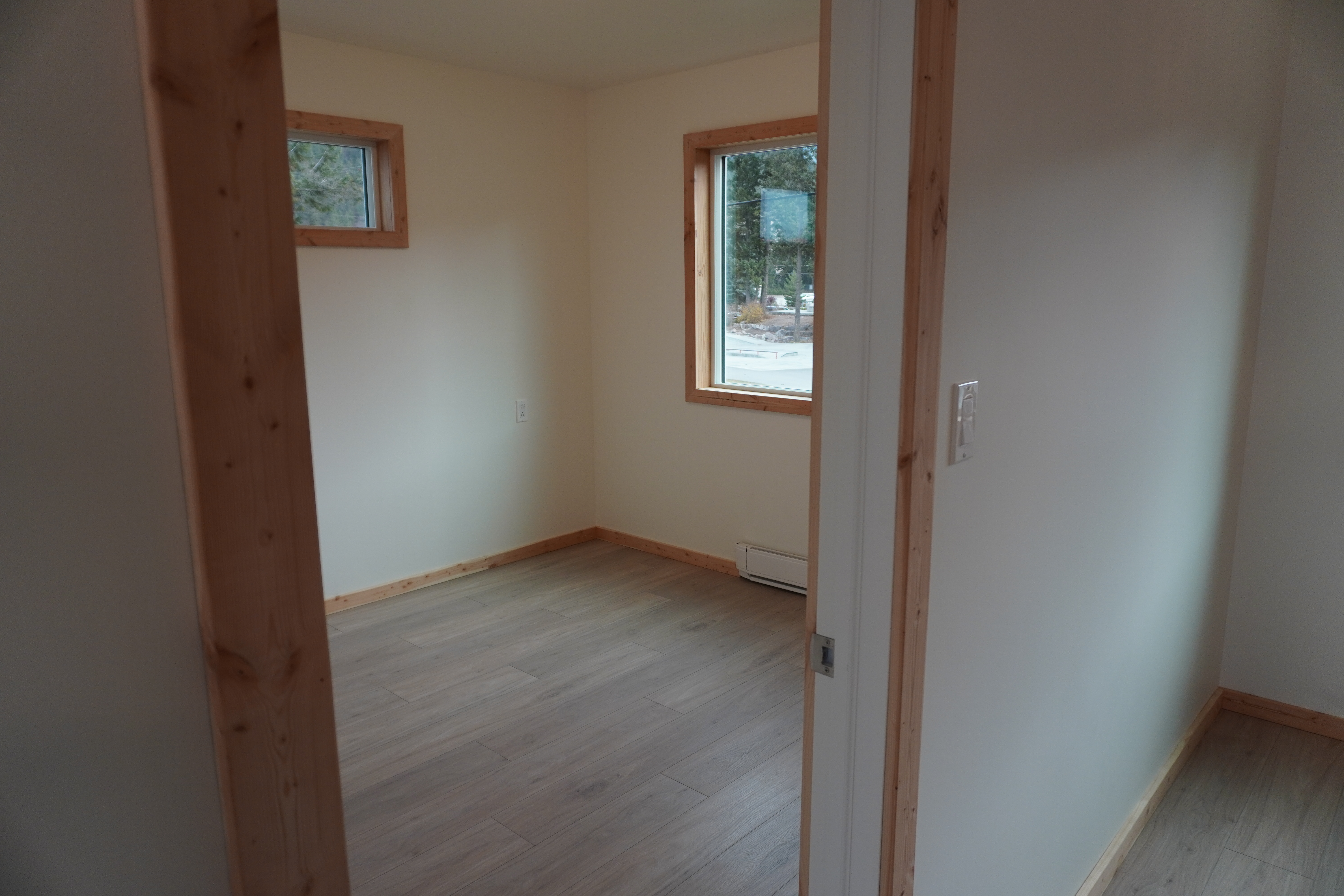 Mountain Living, Brand New in 2025