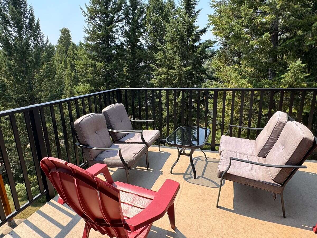 4 Bedroom Townhouse in Lakeview Meadows