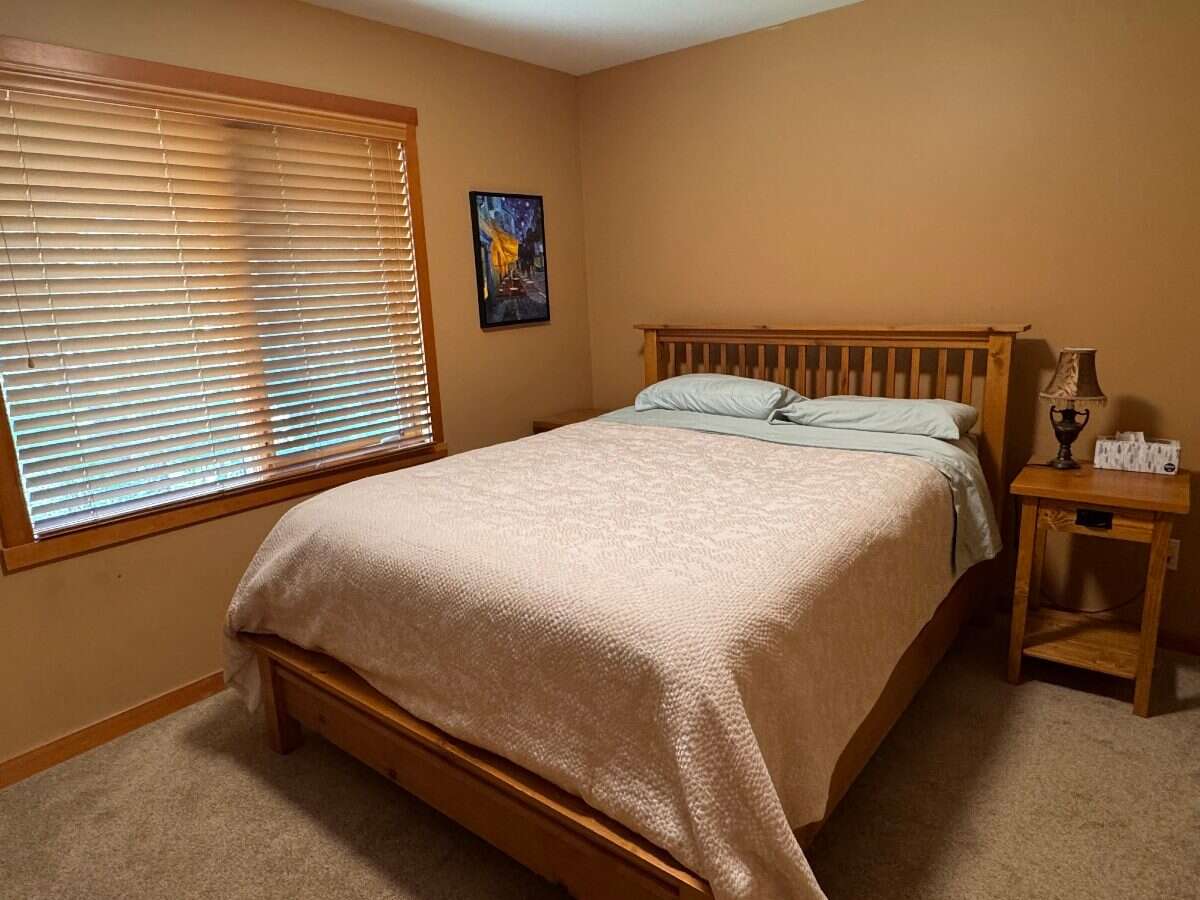 4 Bedroom Townhouse in Lakeview Meadows