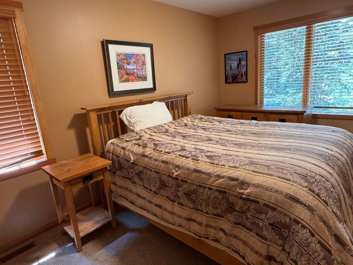 4 Bedroom Townhouse in Lakeview Meadows