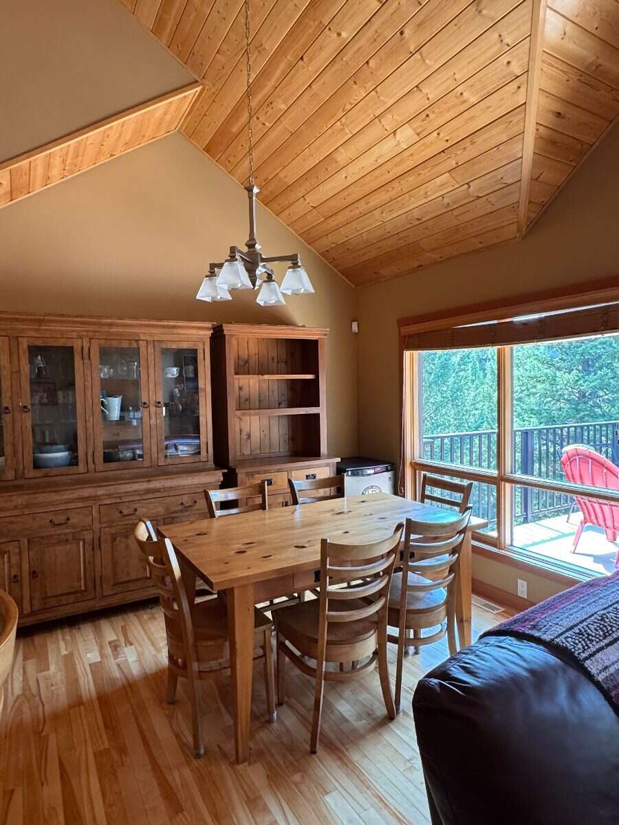 4 Bedroom Townhouse in Lakeview Meadows