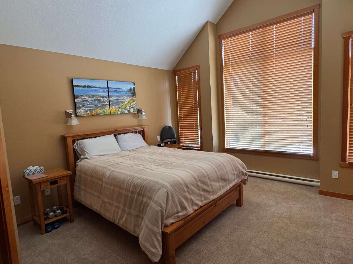 4 Bedroom Townhouse in Lakeview Meadows