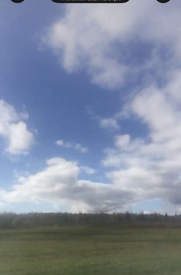 Waterfront lot on highway 15 and collins lake road
