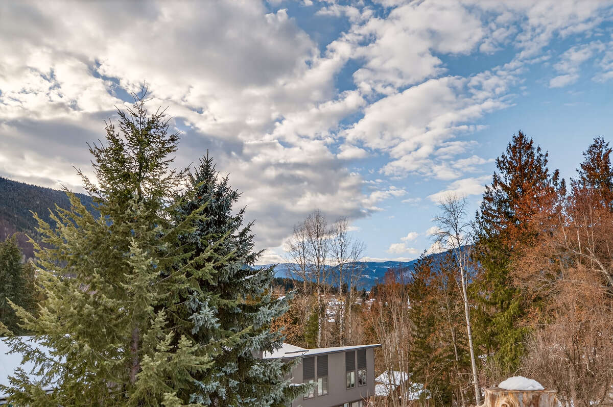 New 2 Bdrm Townhome