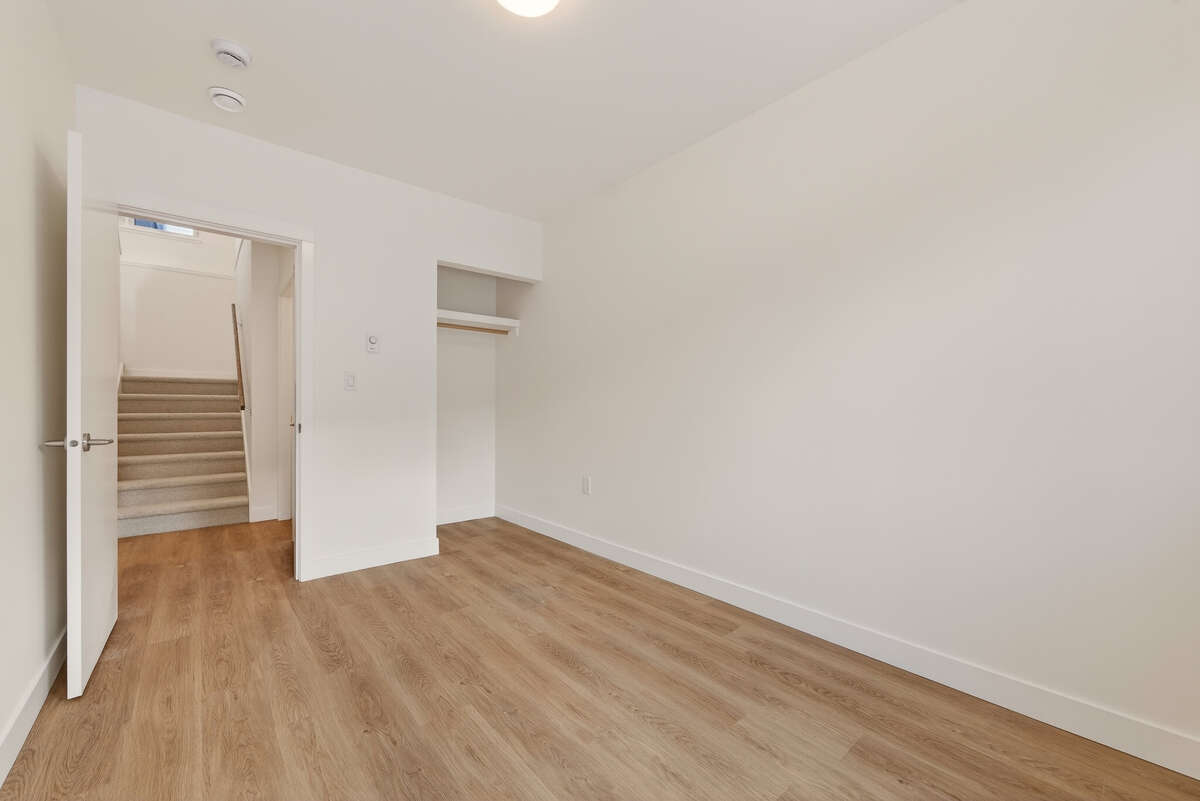 New 2 Bdrm Townhome