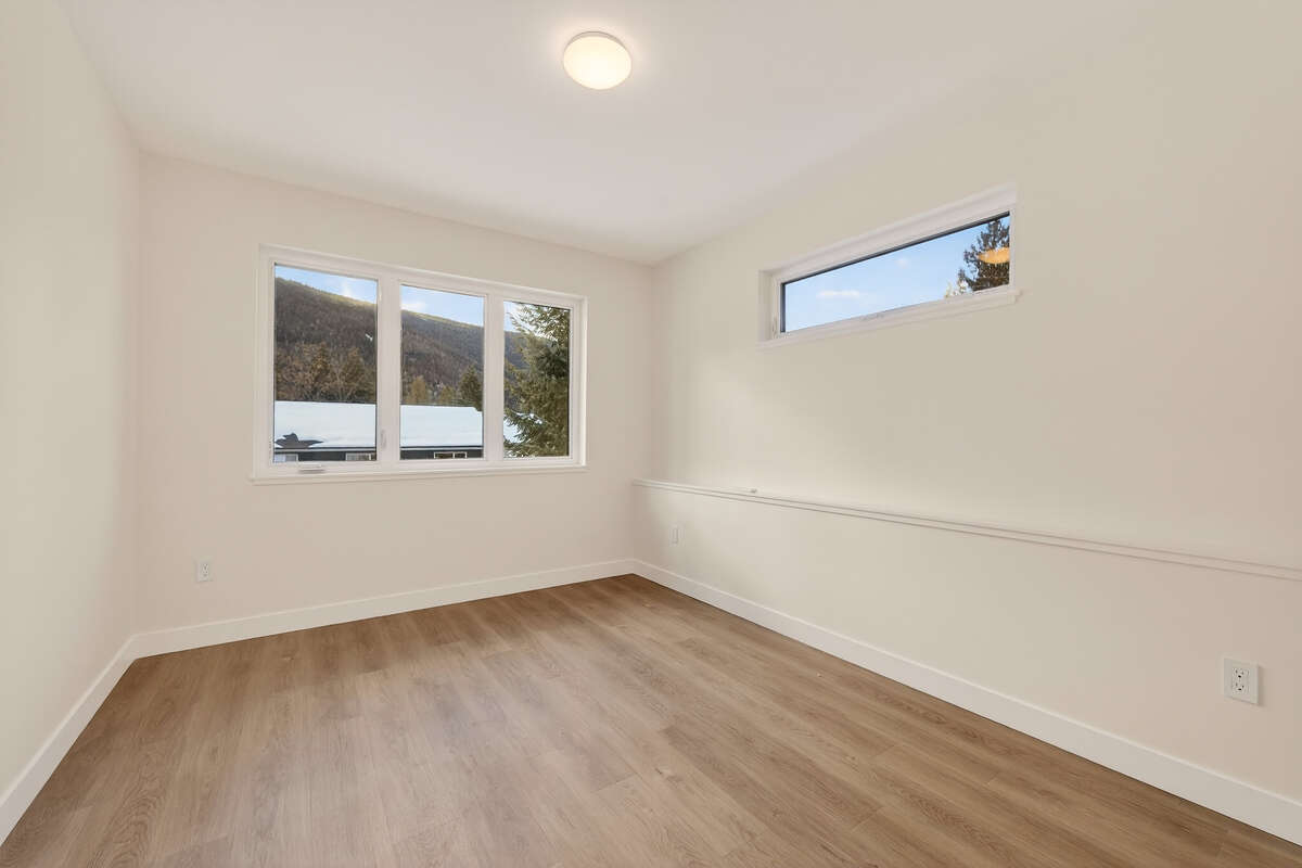 New 2 Bdrm Townhome