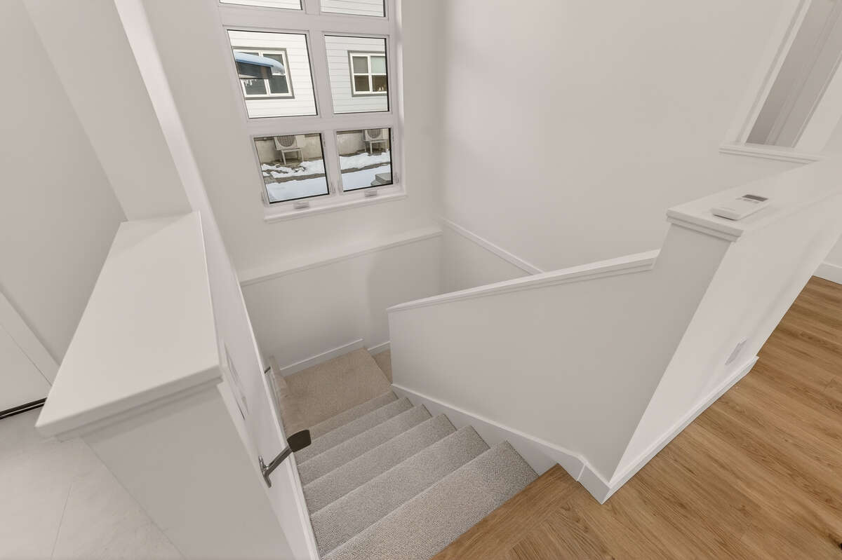 New 2 Bdrm Townhome