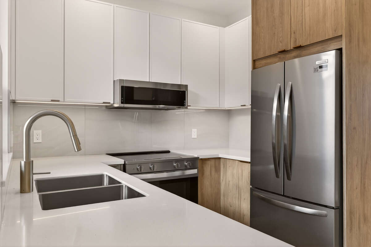 New 2 Bdrm Townhome