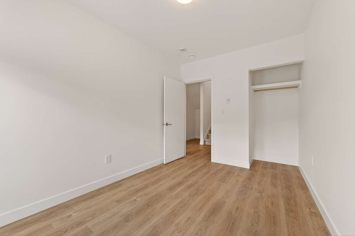 New 2 Bdrm Townhome