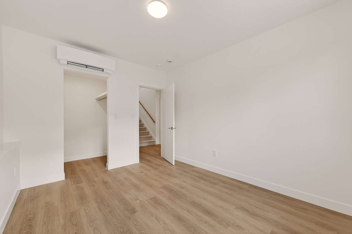 New 2 Bdrm Townhome
