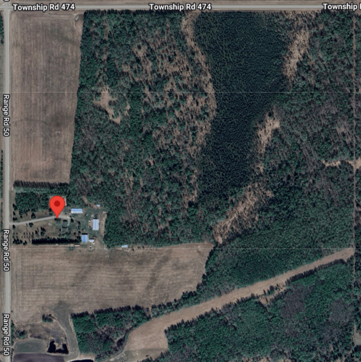 47321 Rural Road 50