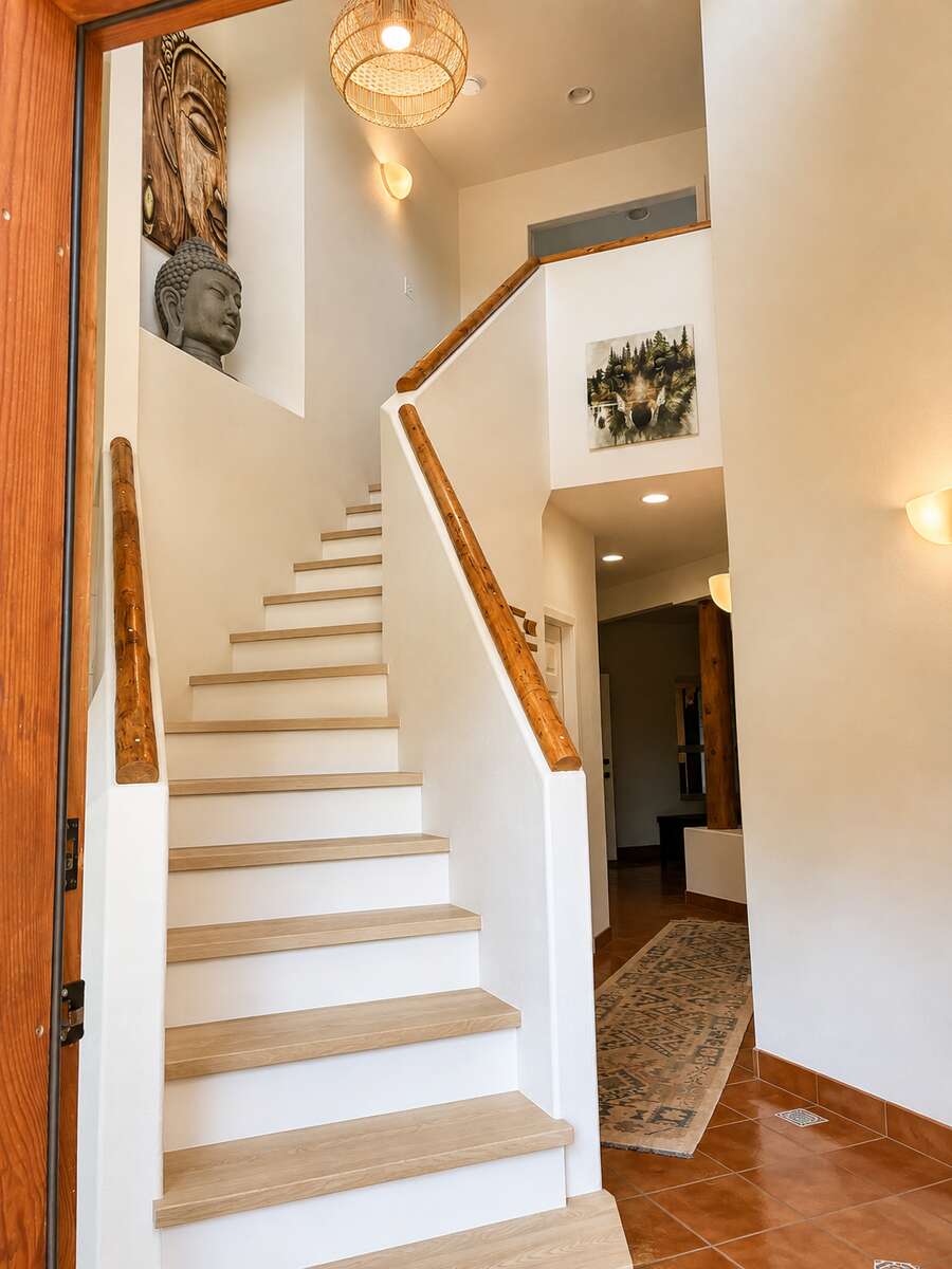 A One-of-a-Kind Country Estate on 3.03 Acres