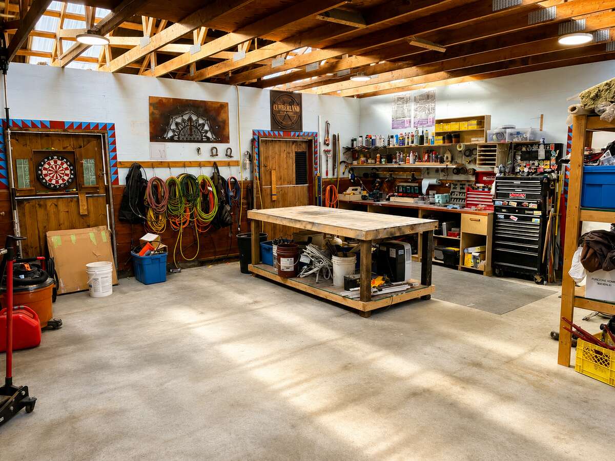 A One-of-a-Kind Country Estate on 3.03 Acres