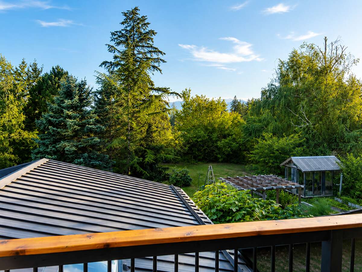 A One-of-a-Kind Country Estate on 3.03 Acres