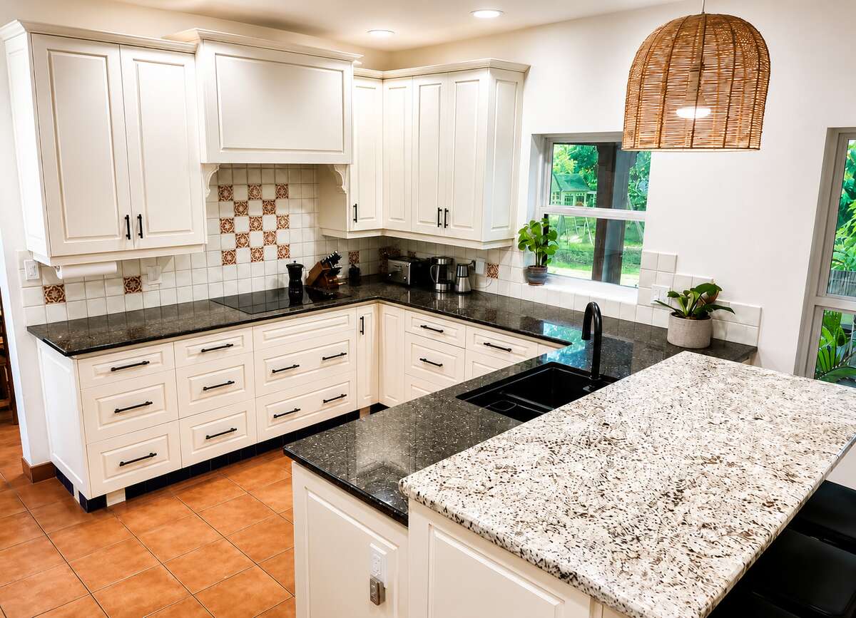 A One-of-a-Kind Country Estate on 3.03 Acres