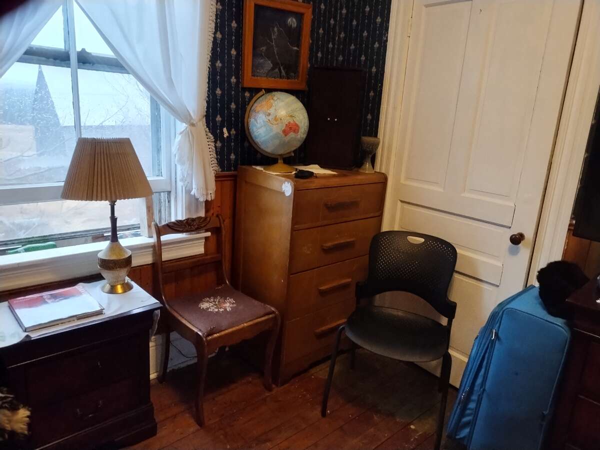 Sunrise room
