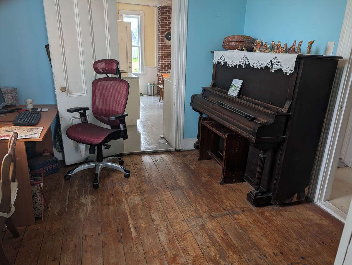 Acreage Living with Town Services and Amenities