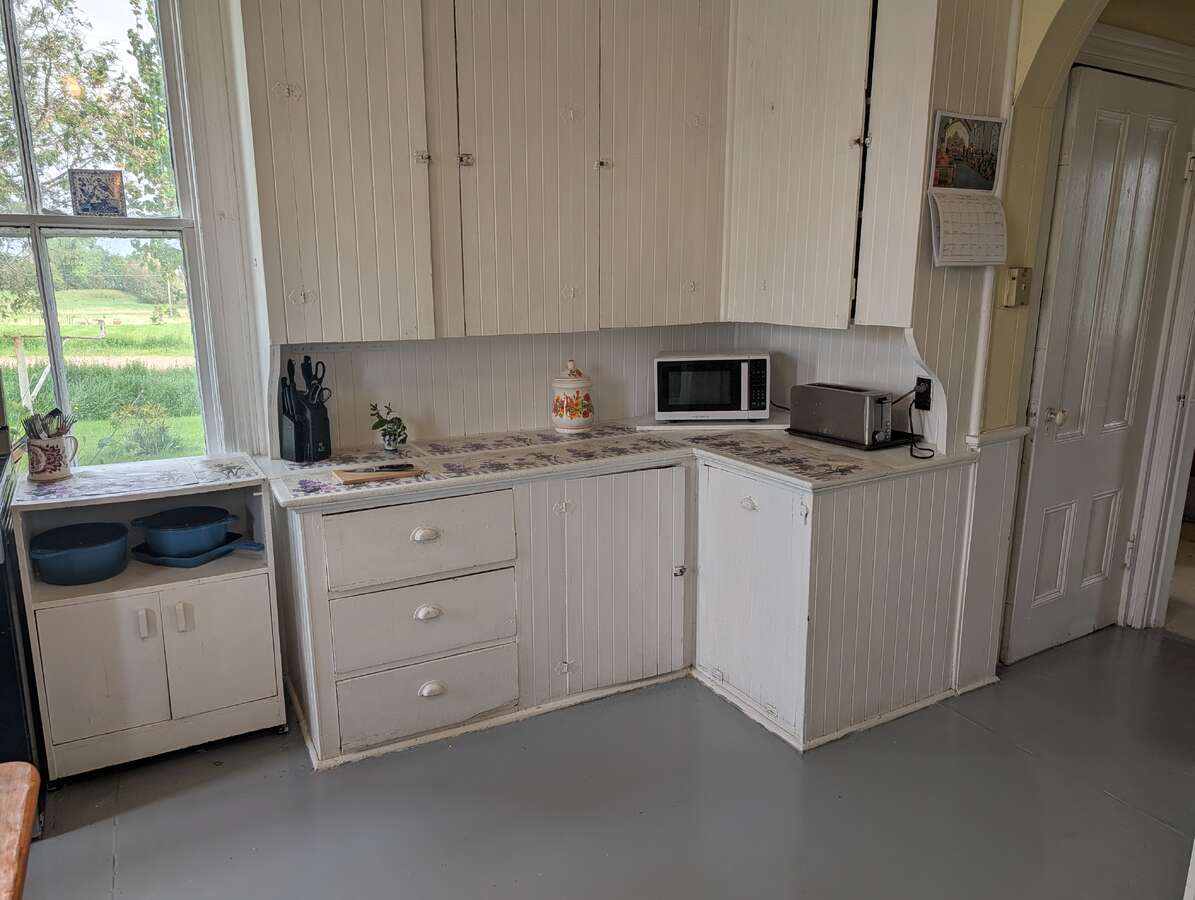 Acreage Living with Town Services and Amenities